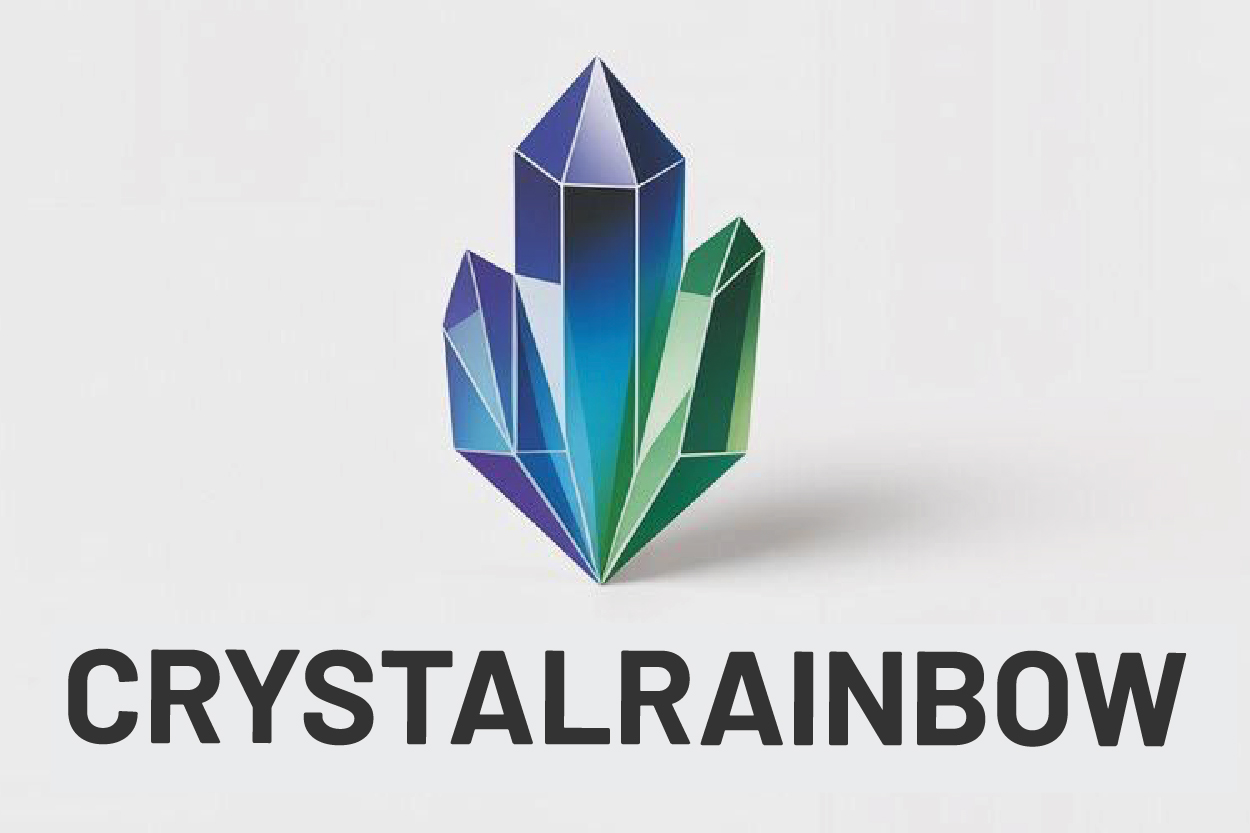Crystal Rainbow